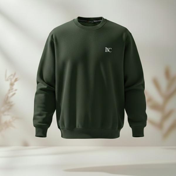 Plus size Sweatshirt