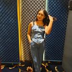 Skyline Strap Co-Ord