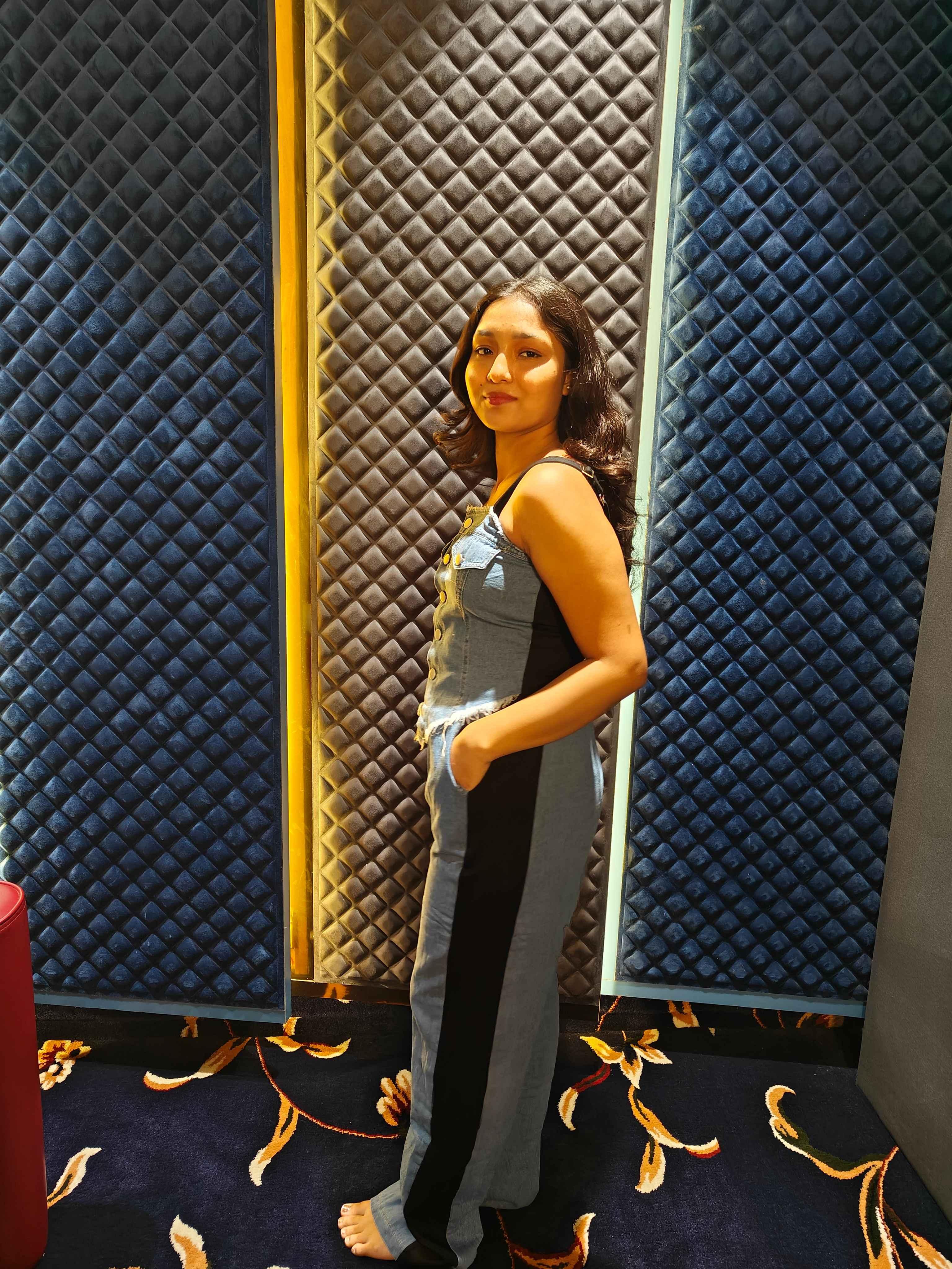 Skyline Strap Co-Ord