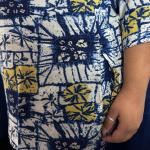 Abstract Prints Co-Ord