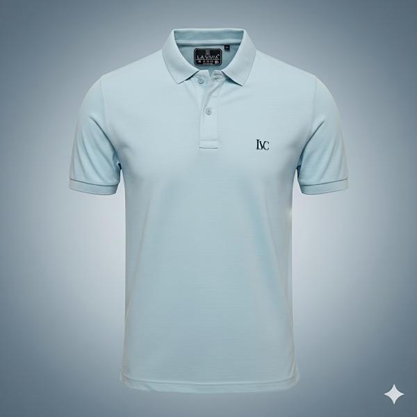 LVC Signature Polo