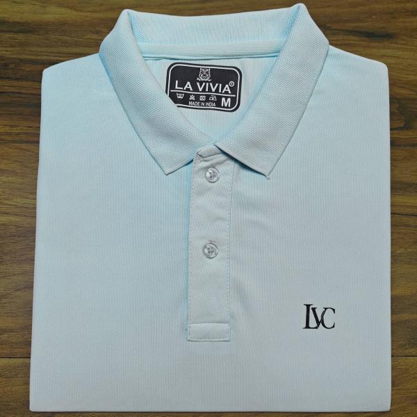 LVC Signature Polo