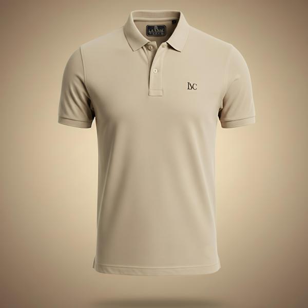 LVC Signature Polo