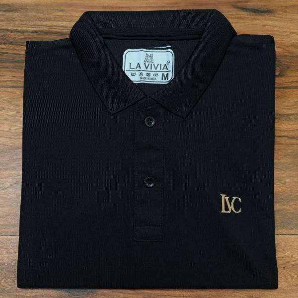 LVC Signature Polo