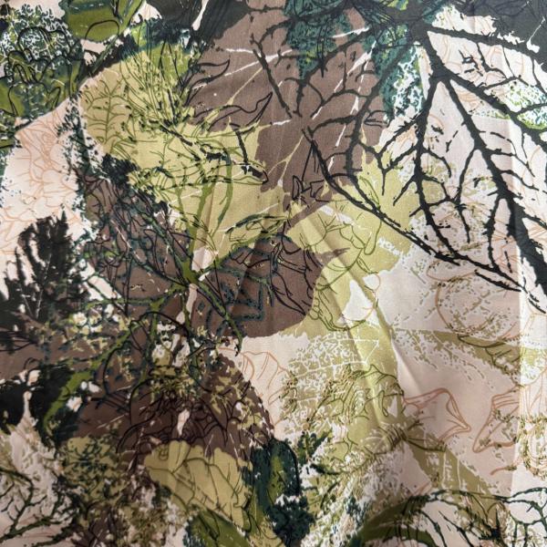 Satin Oversized Co-Ord