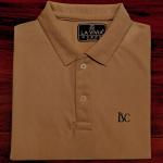 LVC Signature Polo