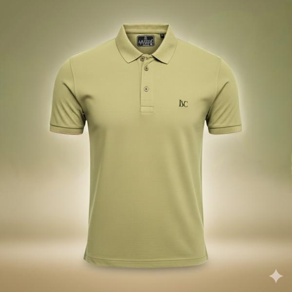 LVC Signature Polo