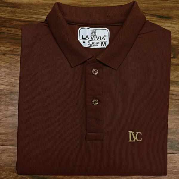 LVC Signature Polo