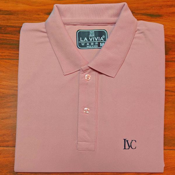 LVC Signature Polo