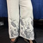 Silver Drizzle Co-Ord