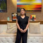 Ruffle Sleeves Co-Ord