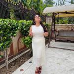 Boho Bele Crochet Set