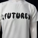 Future Backprint Tshirt