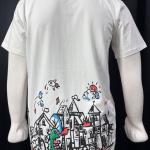 Future Backprint Tshirt