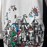 Future Backprint Tshirt