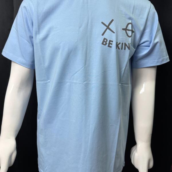 Be-Kind Backprinted Tshirt