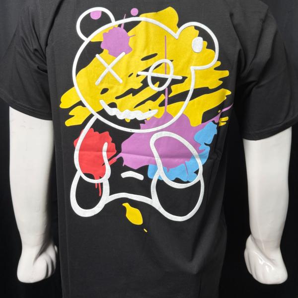 Be-Kind Backprinted Tshirt