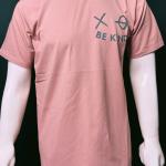 Be-Kind Backprinted Tshirt