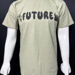 Future Backprint Tshirt