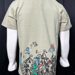 Future Backprint Tshirt