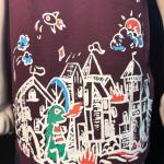 Future Backprint Tshirt