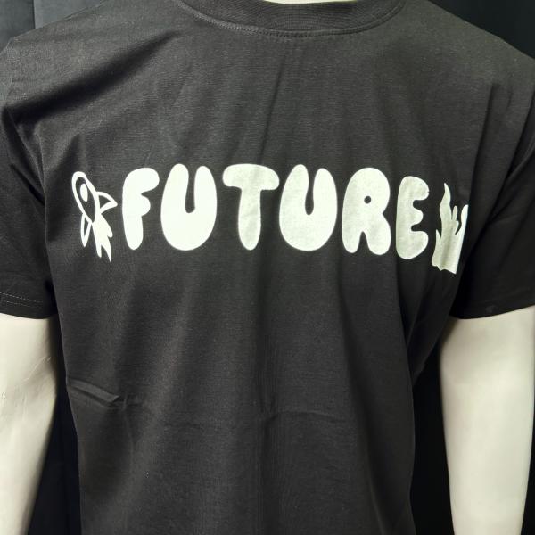 Future Backprint Tshirt