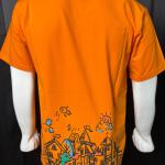 Future Backprint Tshirt