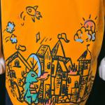 Future Backprint Tshirt