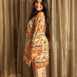 Cultural Motif Kurti Set