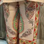 Cultural Motif Kurti Set