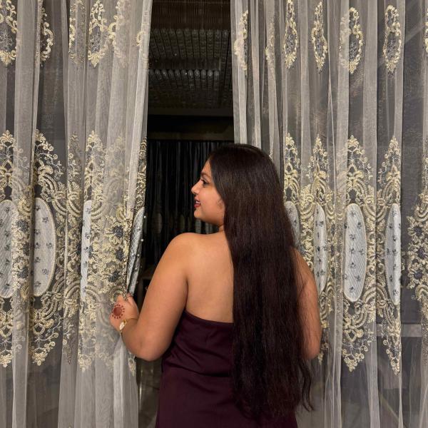 Sangria Statement Power Co-Ord