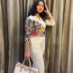 Boardroom Artistic Co-Ord