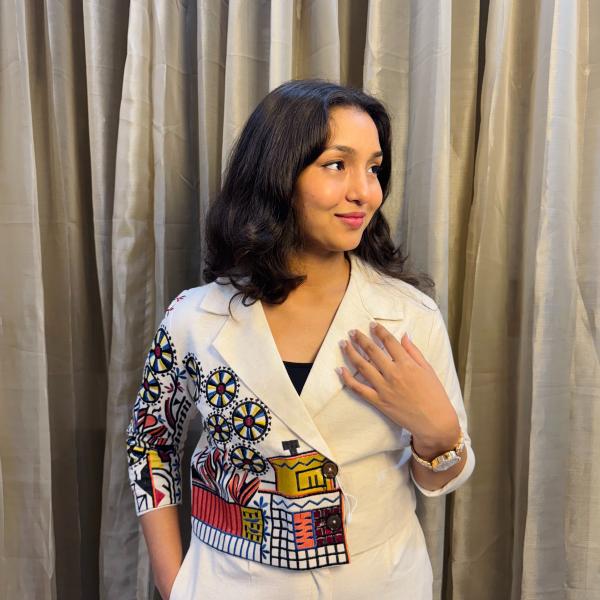 Boardroom Artistic Co-Ord