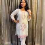 Indian Fusion Co-Ord