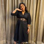 Paperlight Summer Dress