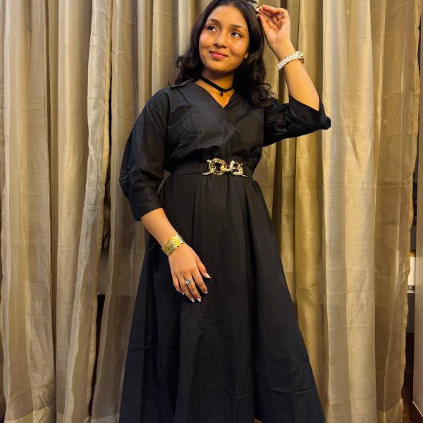 Paperlight Summer Dress