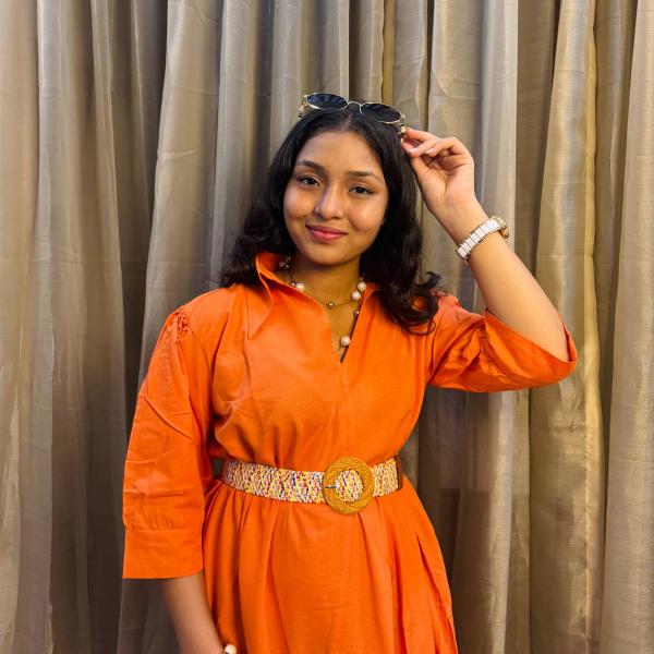 Paperlight Summer Dress