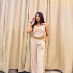 Urban Drip Crop Co-Ord