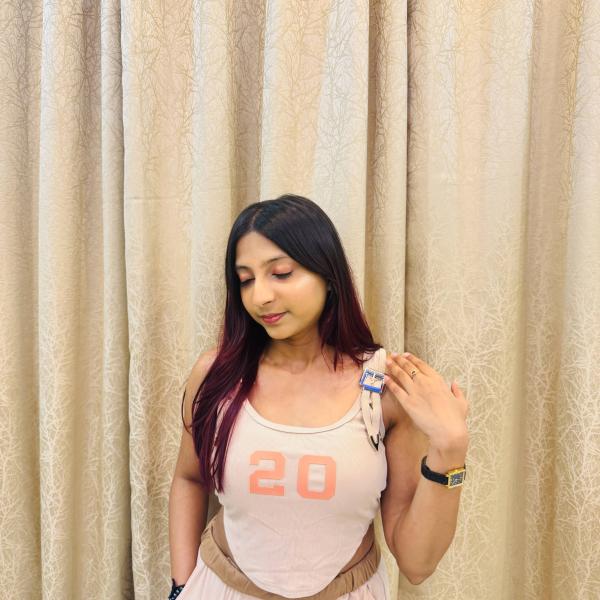 Urban Drip Crop Co-Ord