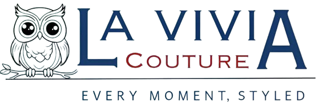 Lavivia Couture - Every Moment. Styled