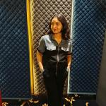 Denim Co-Ord with front pockets