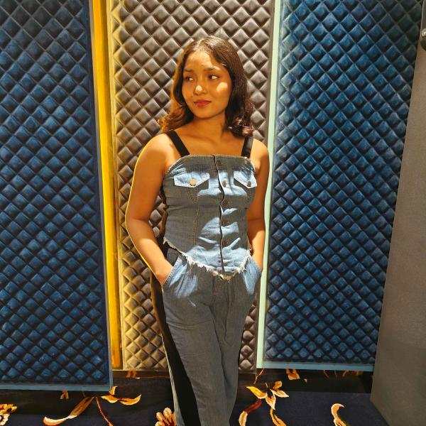 Skyline Strap Co-Ord