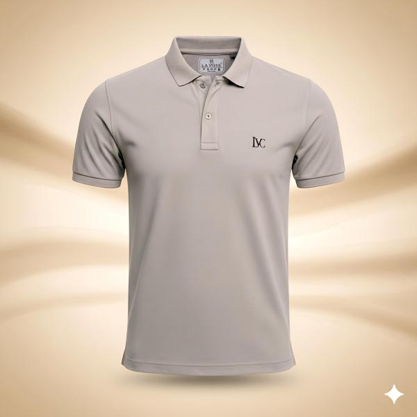 LVC Signature Polo