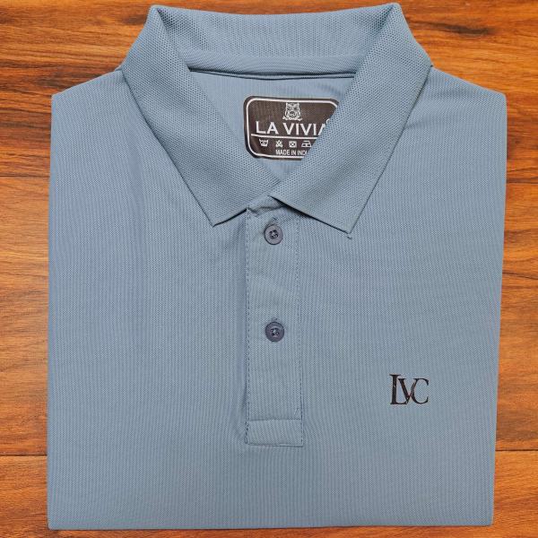 LVC Signature Polo