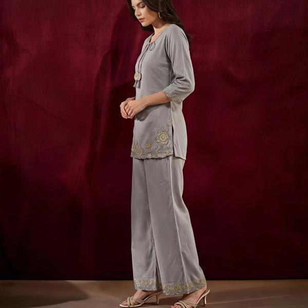 Cotton Embrace Set