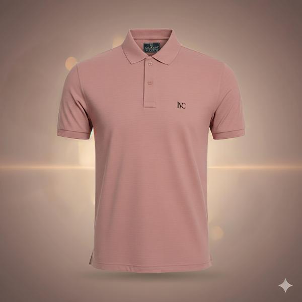 LVC Signature Polo