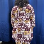 Abstract Prints Co-Ord