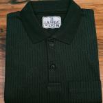 LVC Textured Polo