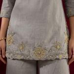 Cotton Embrace Set