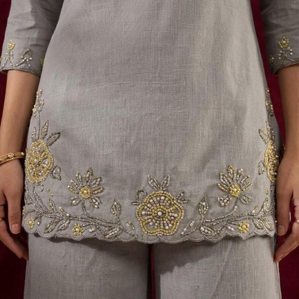 Cotton Embrace Set